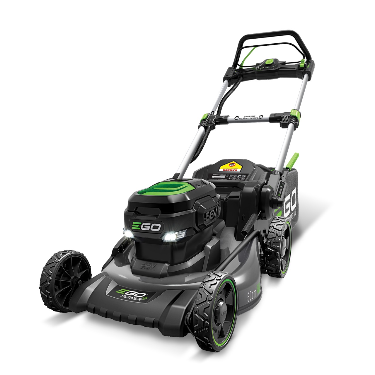 rasaerba ego lm2021e
